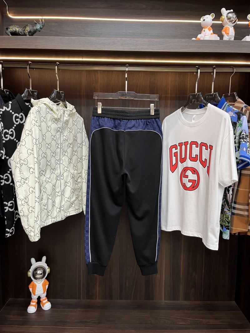 Gucci Long Pants